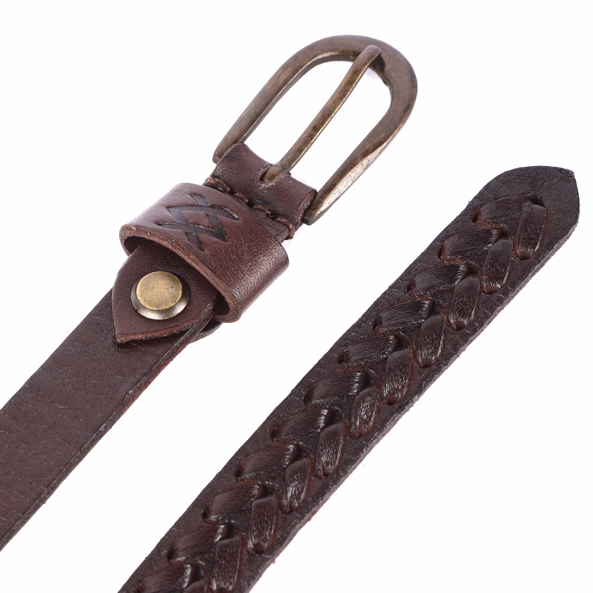 Ivy - The Belt