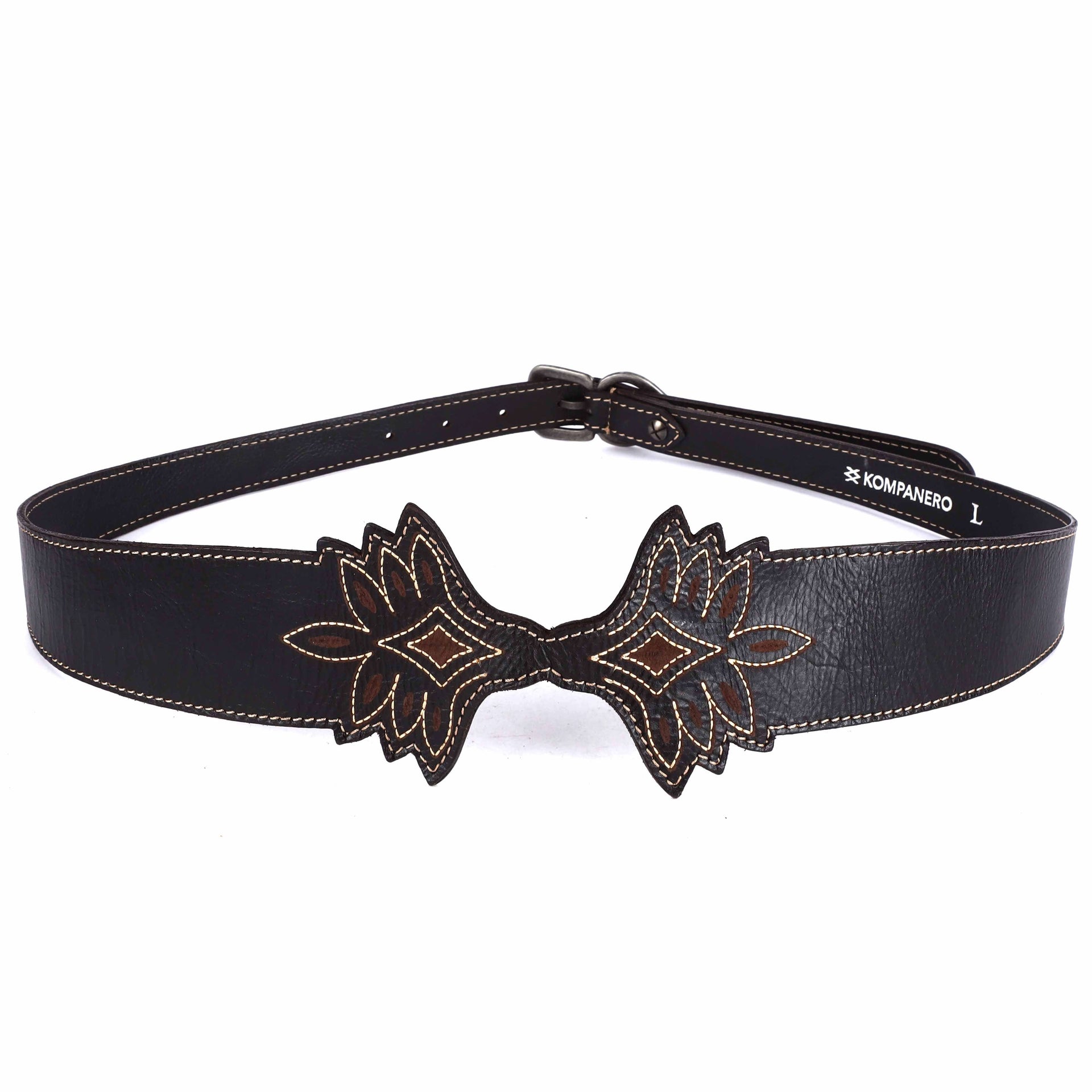 Abeba - The Corset Belt