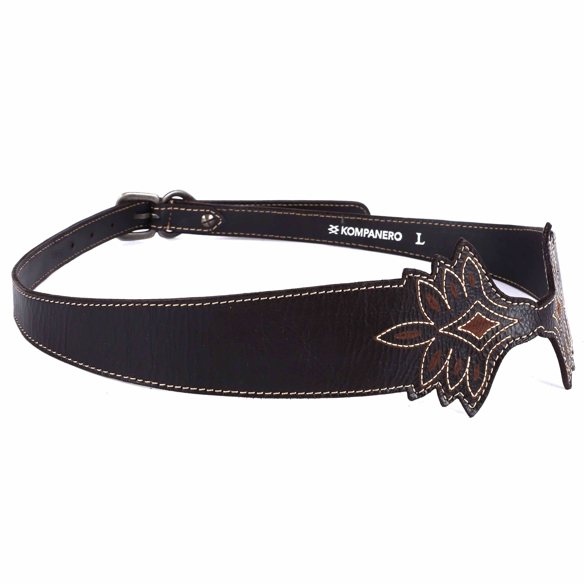 Abeba - The Corset Belt