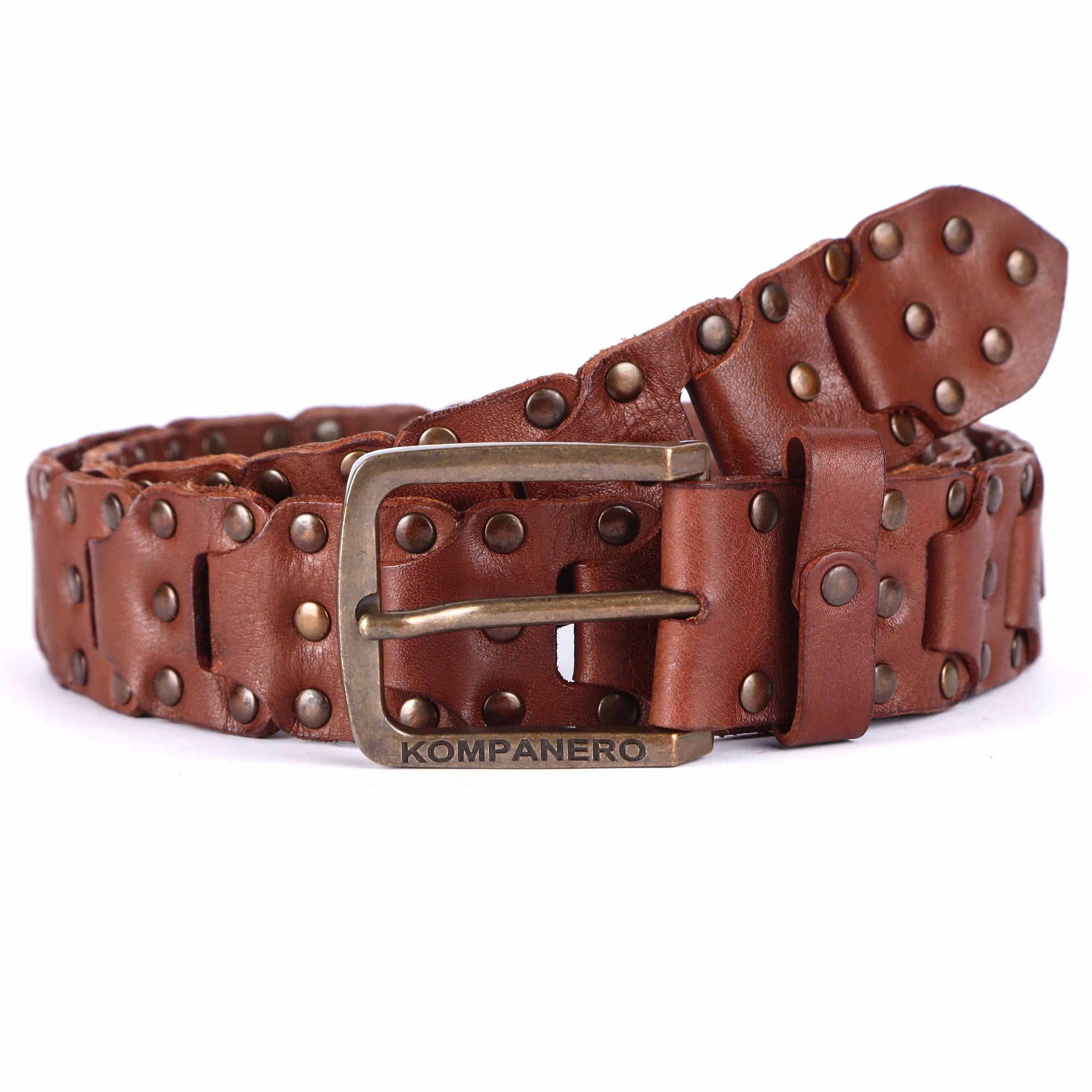 Soren - The Belt