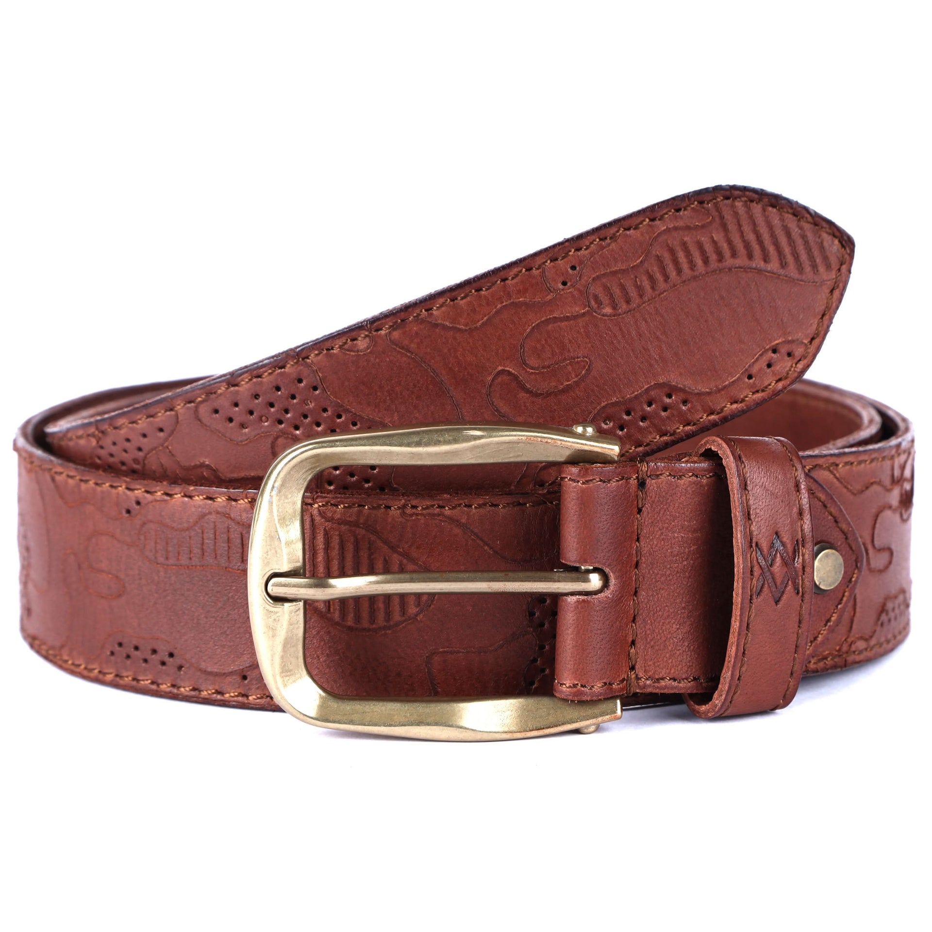Garrison-The Mens Belt