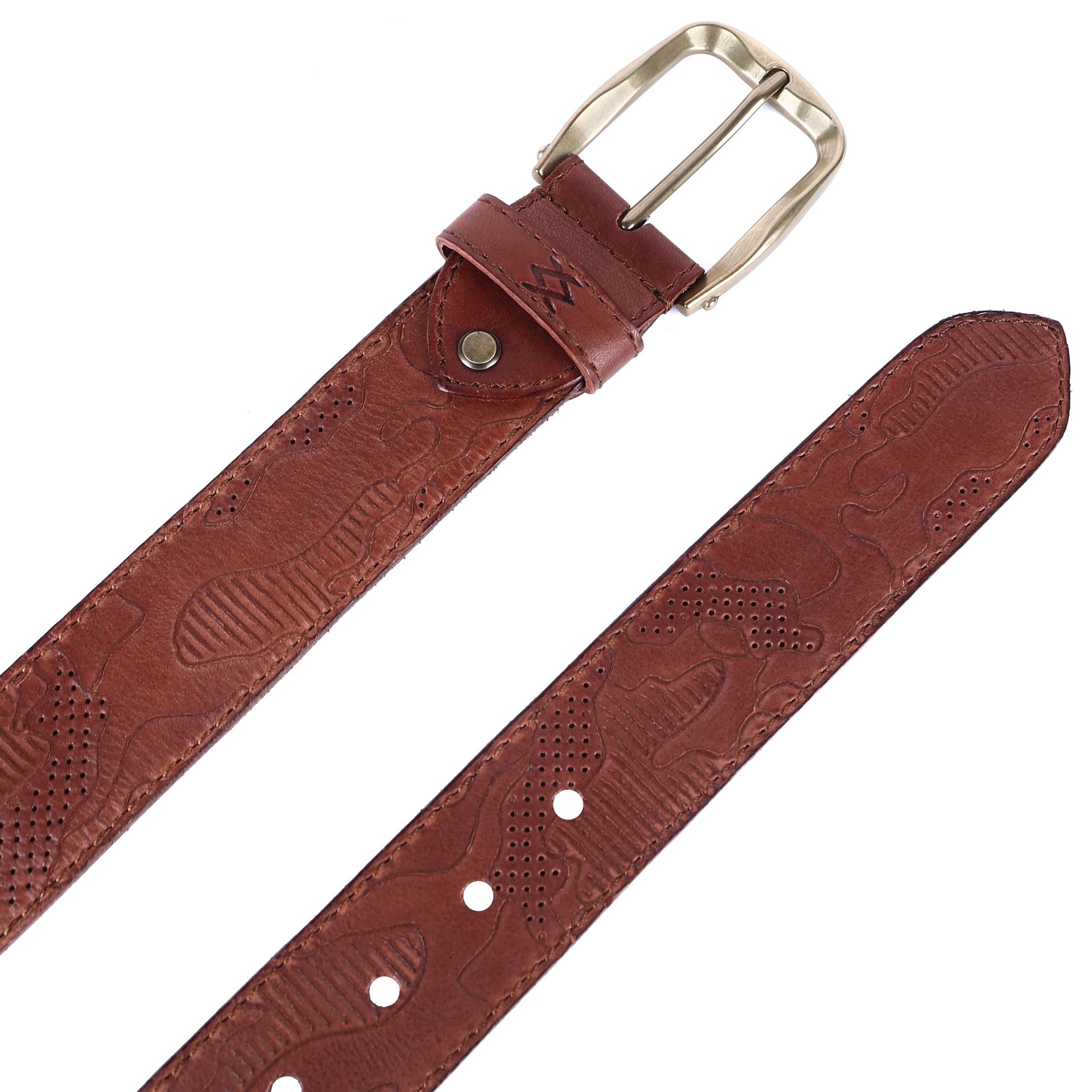 Garrison-The Mens Belt