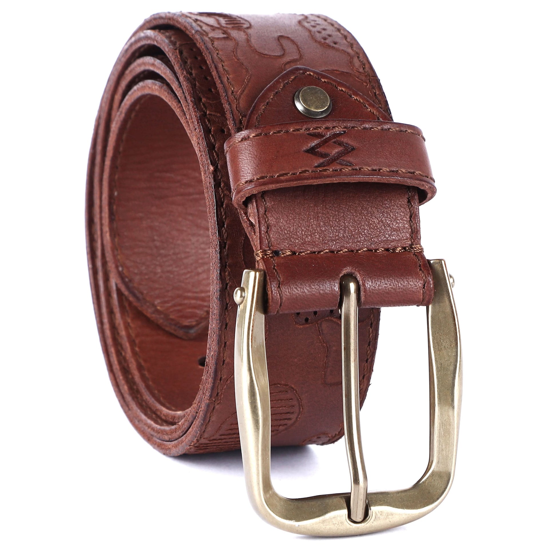 Garrison-The Mens Belt