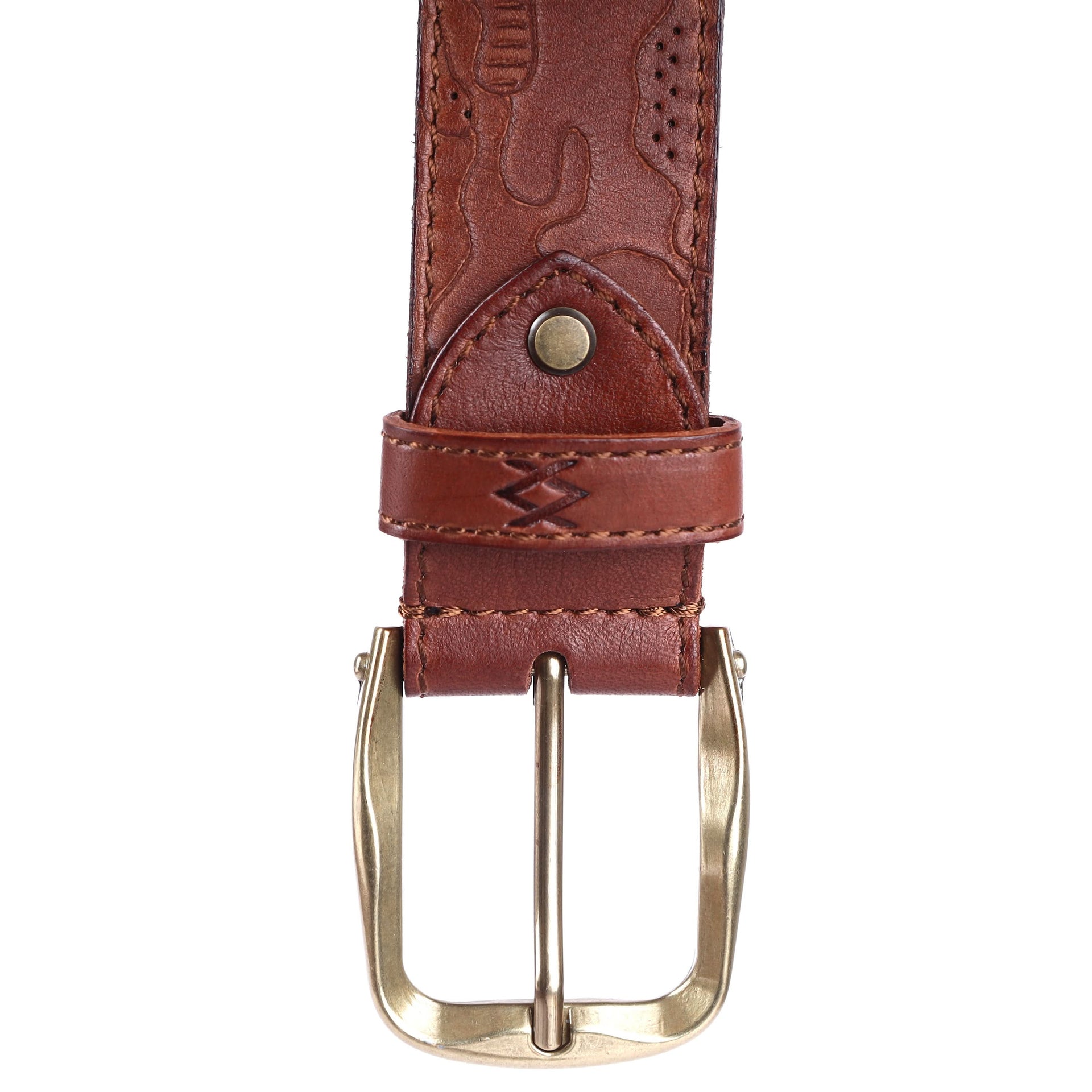 Garrison-The Mens Belt