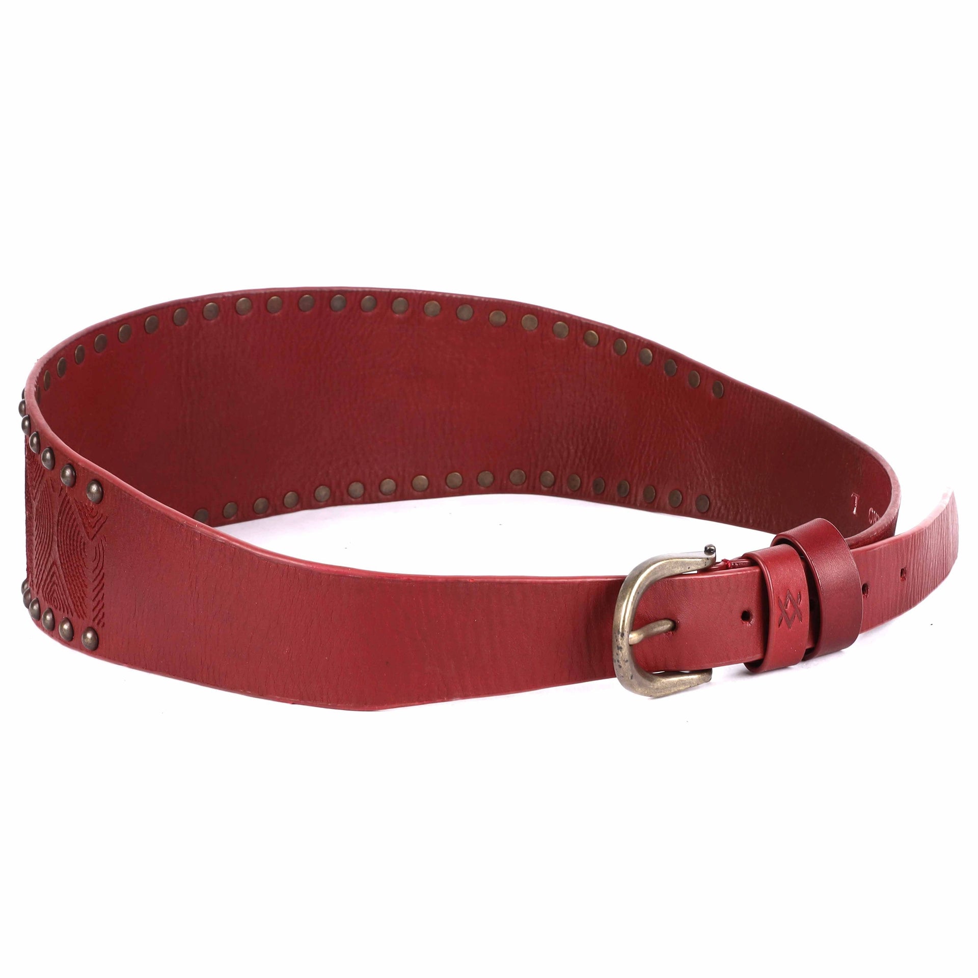 Mirage-The Corset Belt