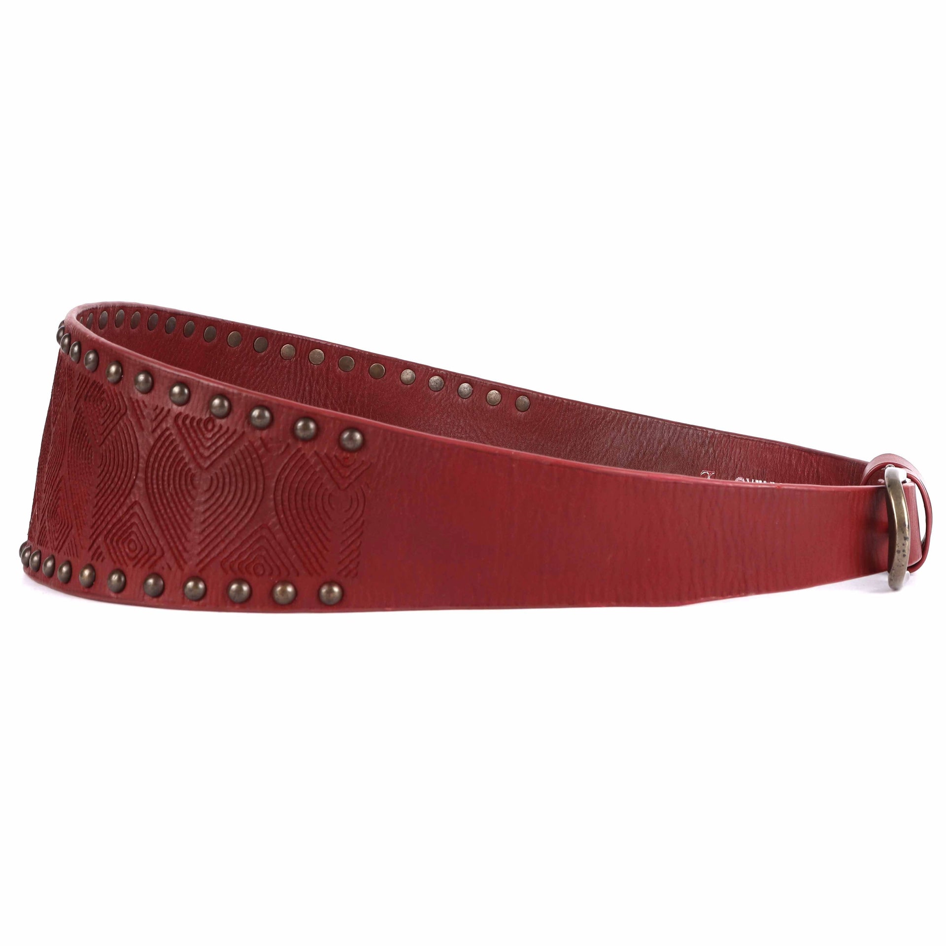 Mirage-The Corset Belt