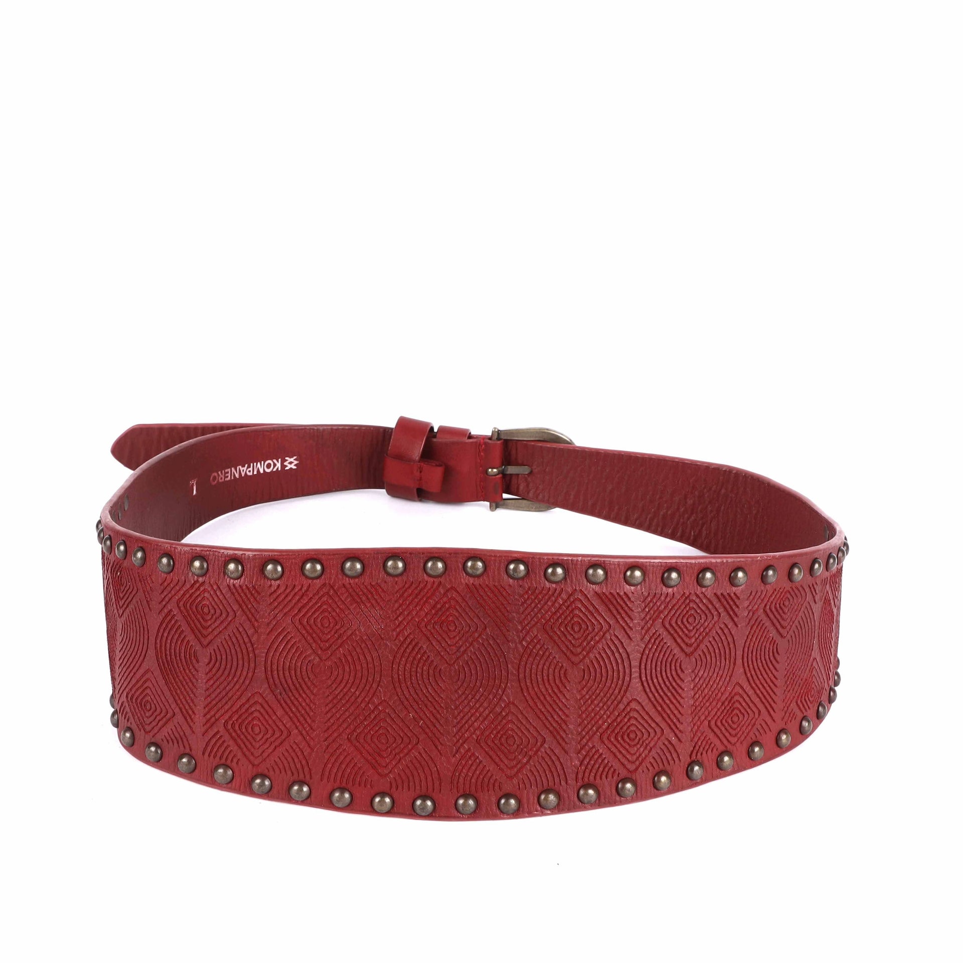 Mirage-The Corset Belt