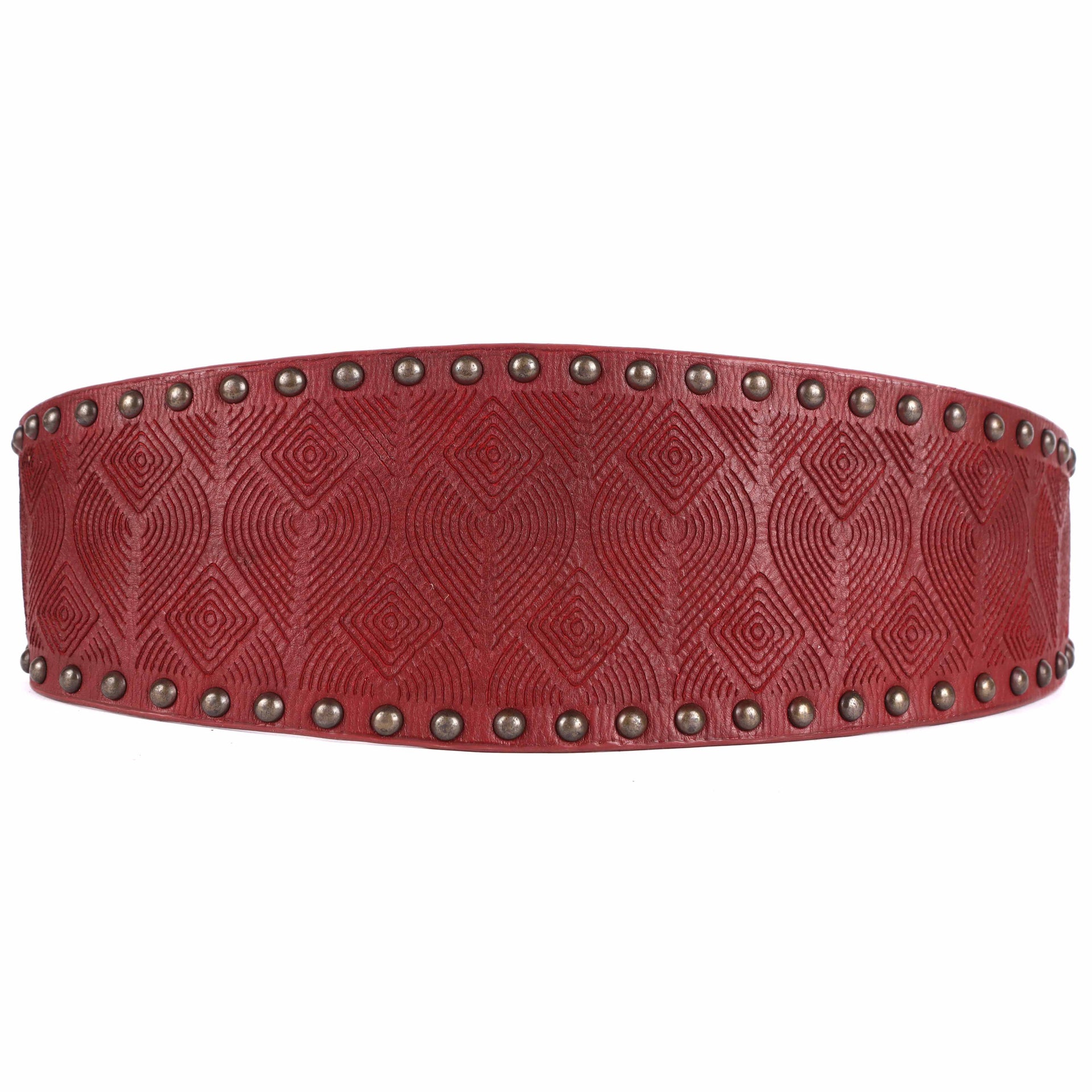 Mirage-The Corset Belt