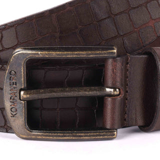 Croco - The Belt