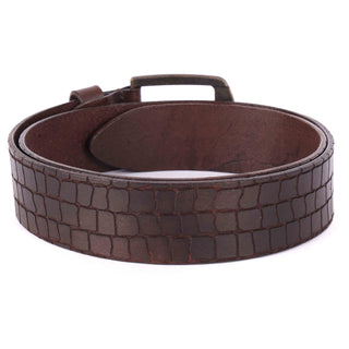 Croco - The Belt