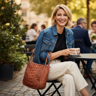 Marquis - The Shoulder Bag