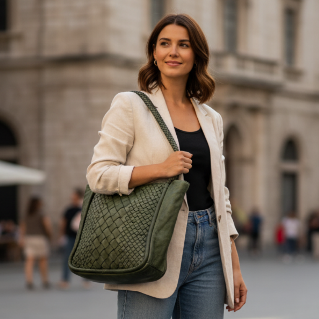 Marquis - Shoulder Bag