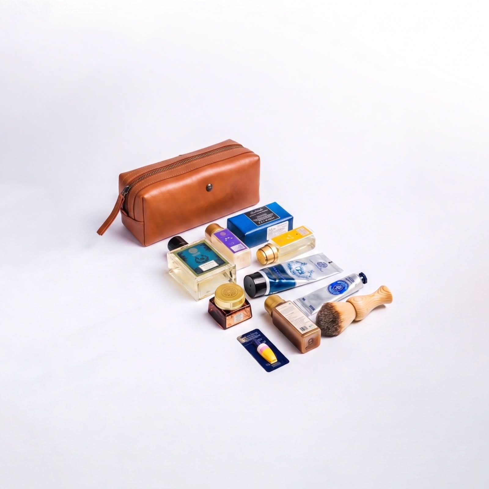 Berlin - Utility Pouch