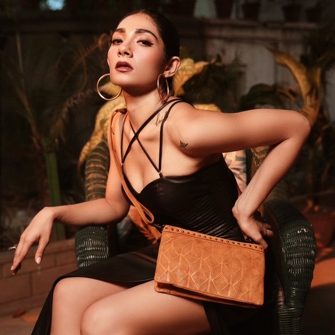 Mirage-Small Sling Bag