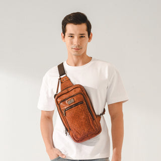 Nomad - The Medium Body Bag