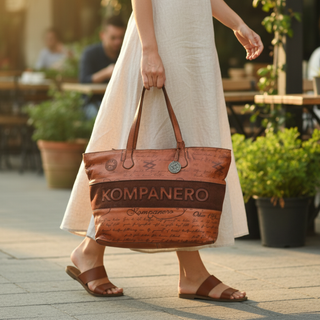 Phoenix - The Handbag