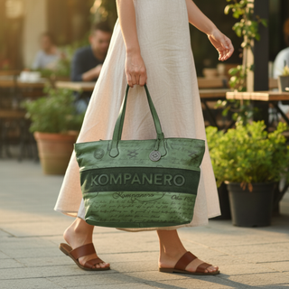 Phoenix - The Handbag