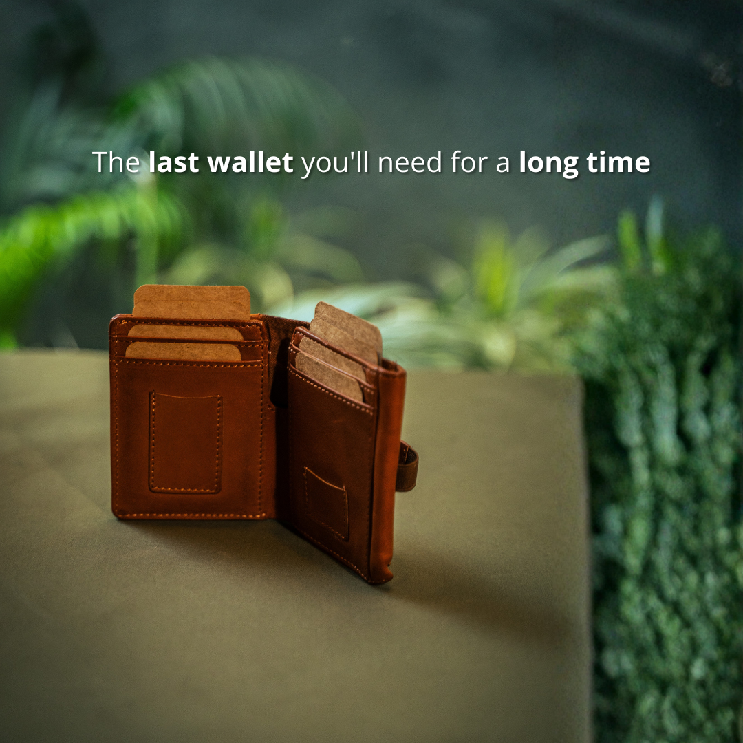 Nico - The Wallet
