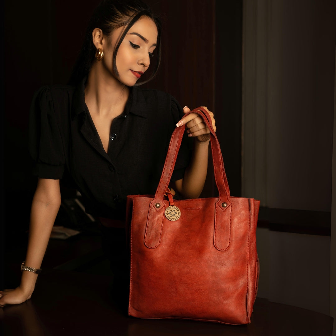 Rachel - The Handbag