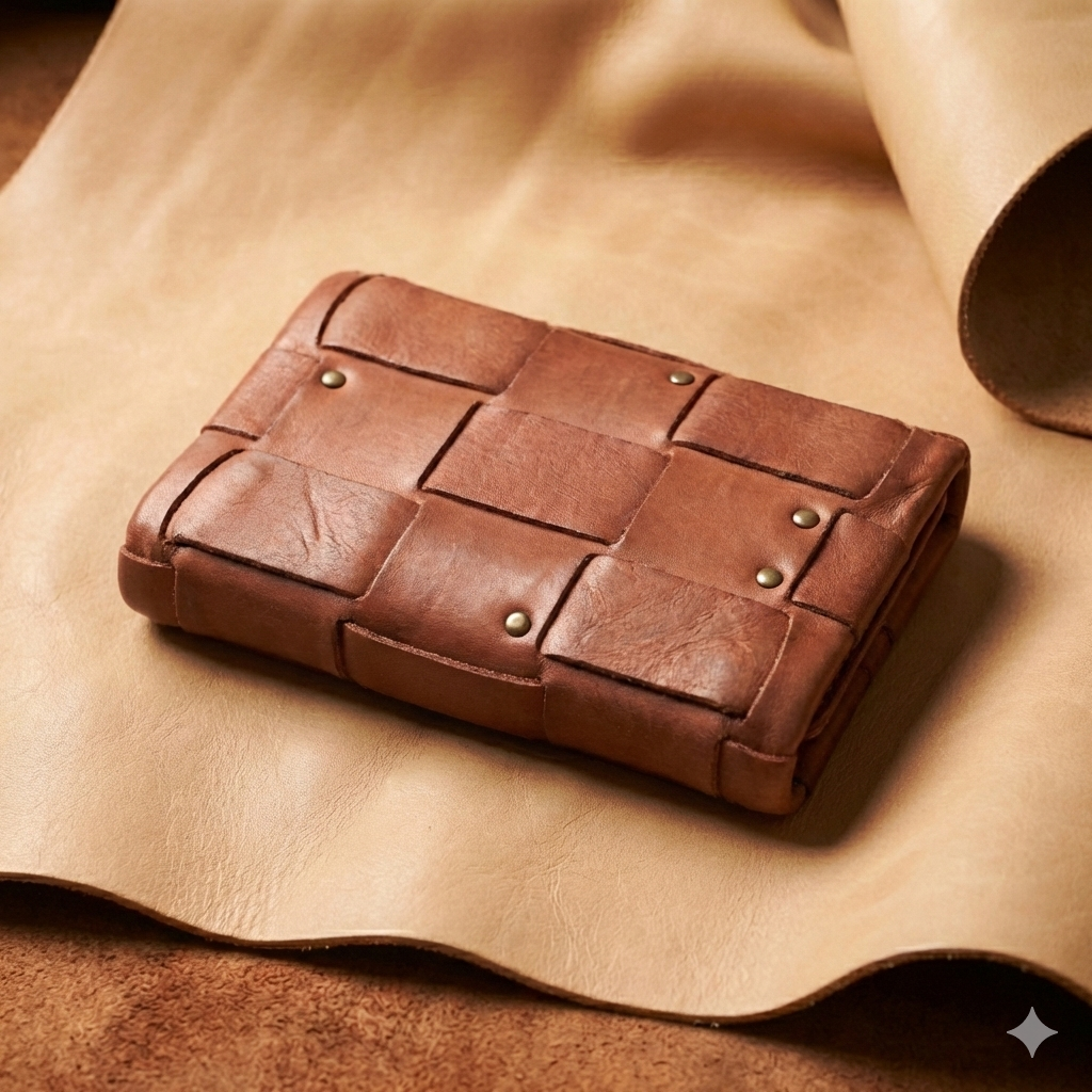 Rochelle-Womens Wallet