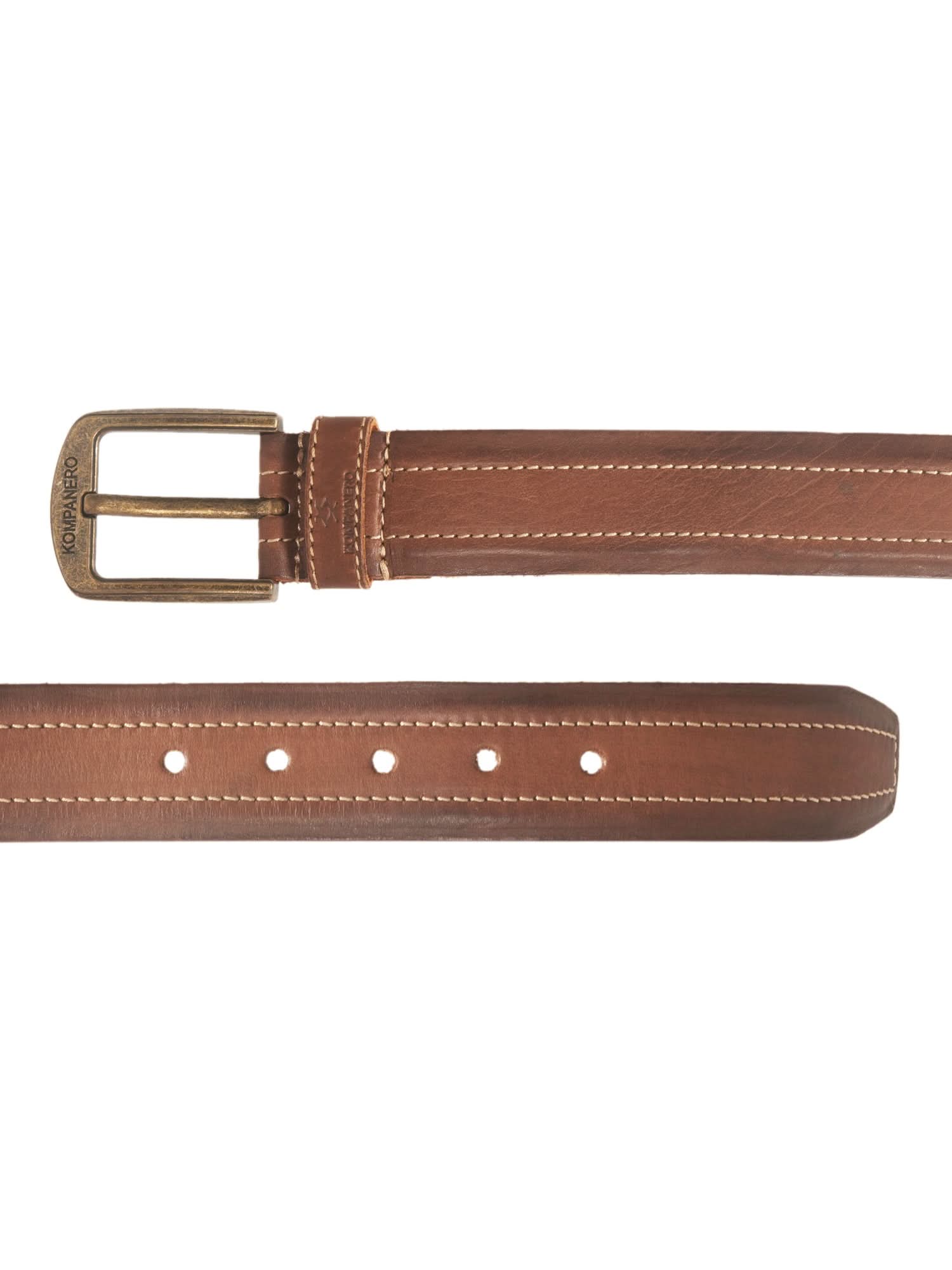 Owen - The Belt