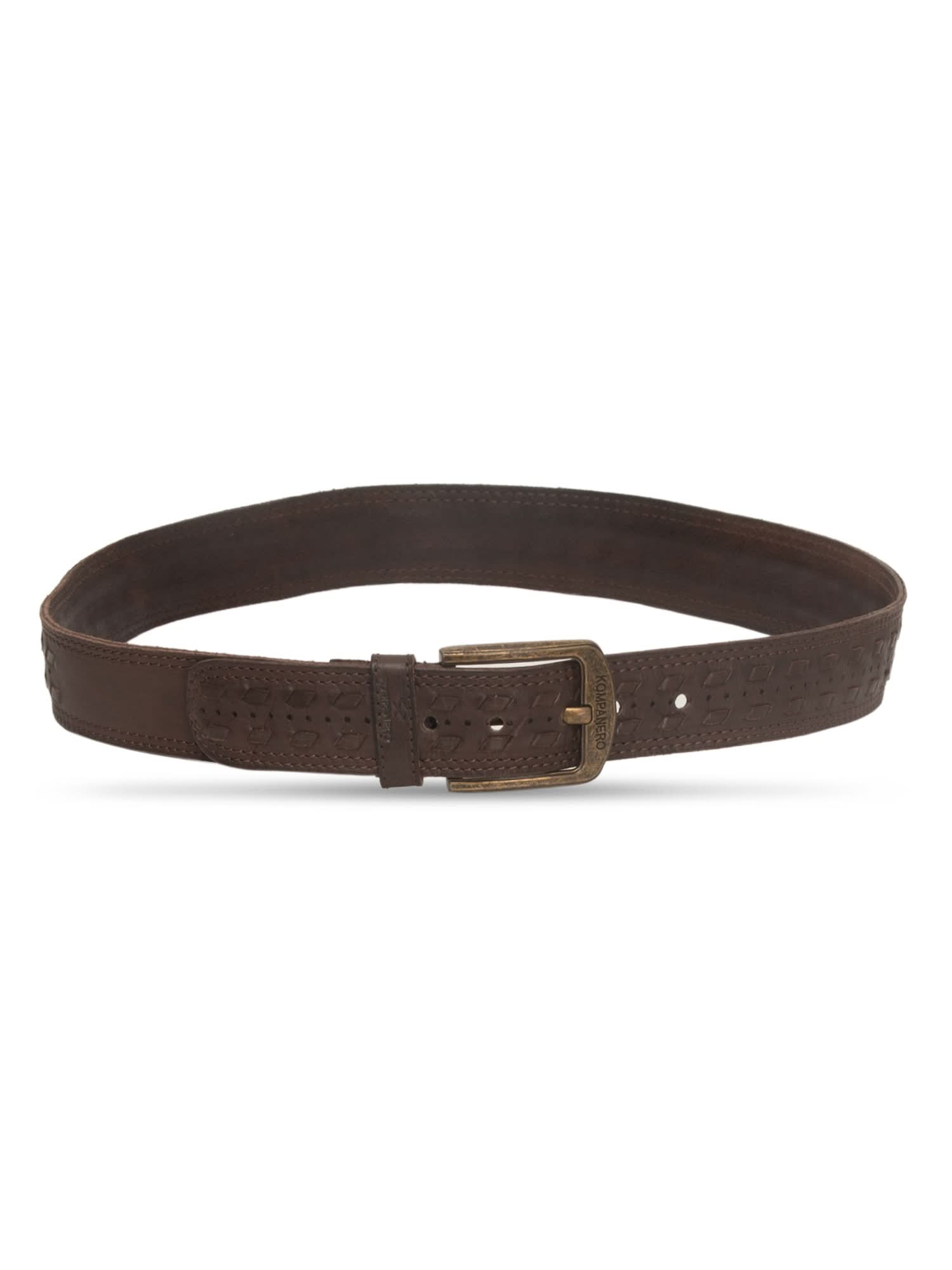 Gordy - The Belt