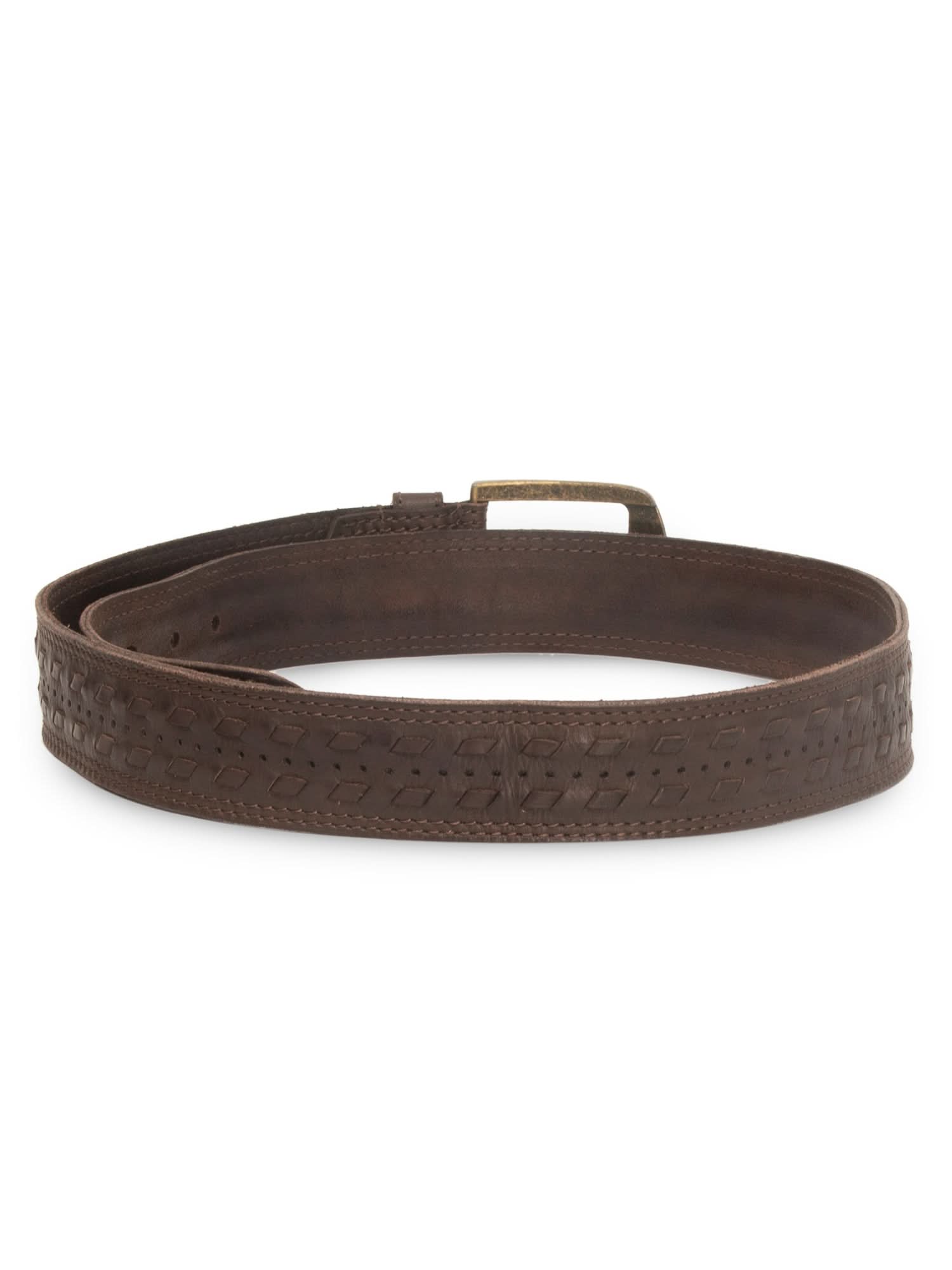 Gordy - The Belt