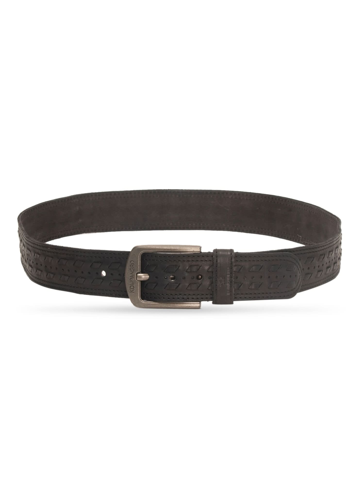 Gordy - The Belt