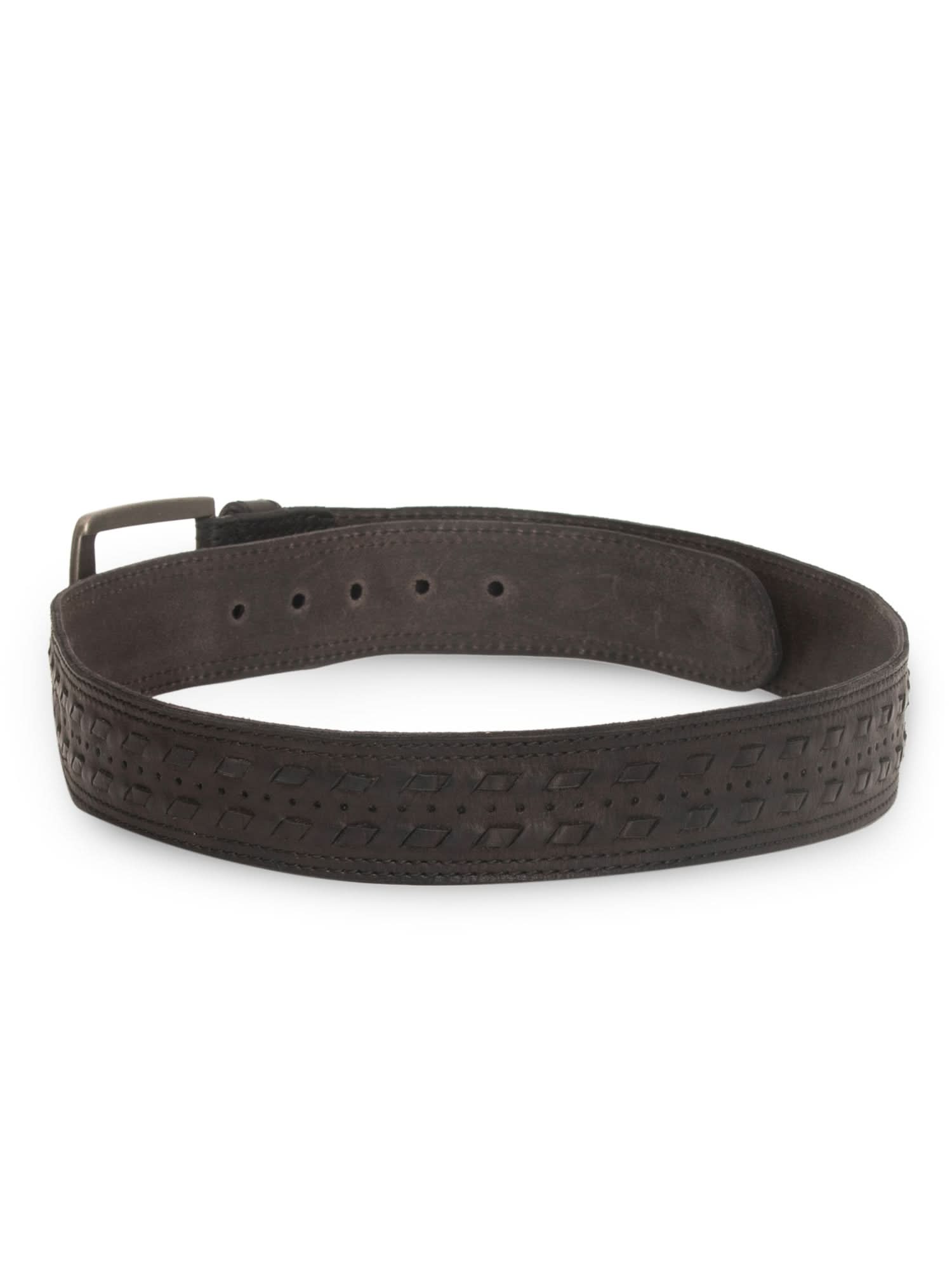Gordy - The Belt