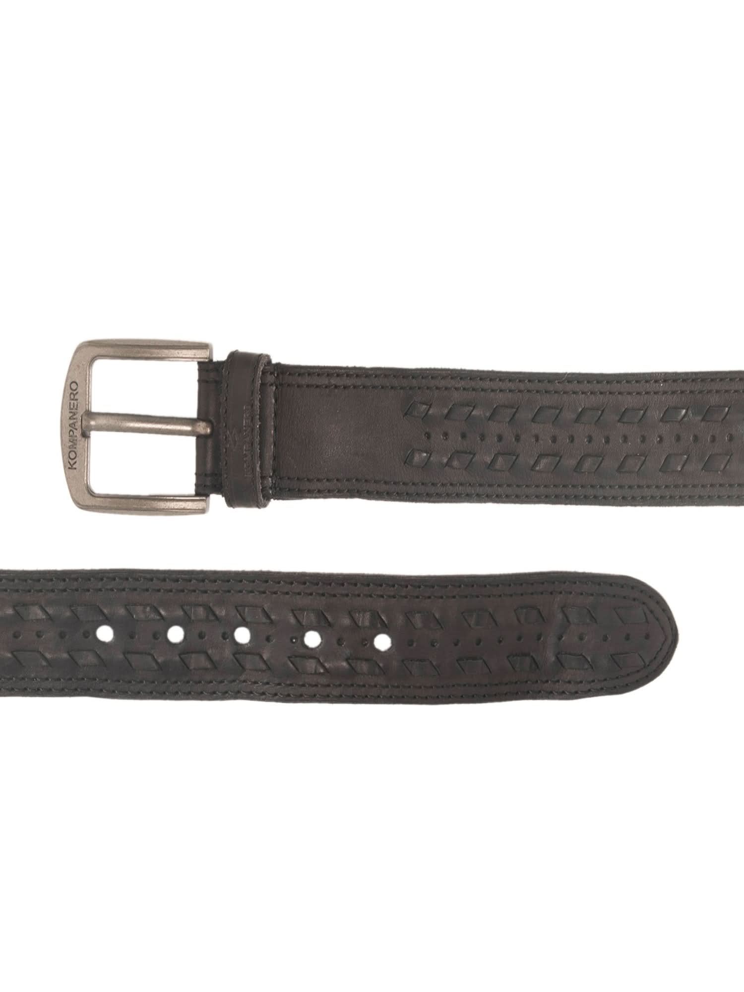 Gordy - The Belt