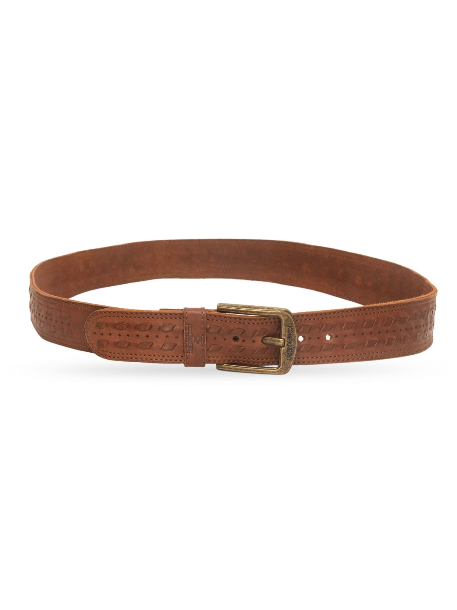 Gordy - The Belt