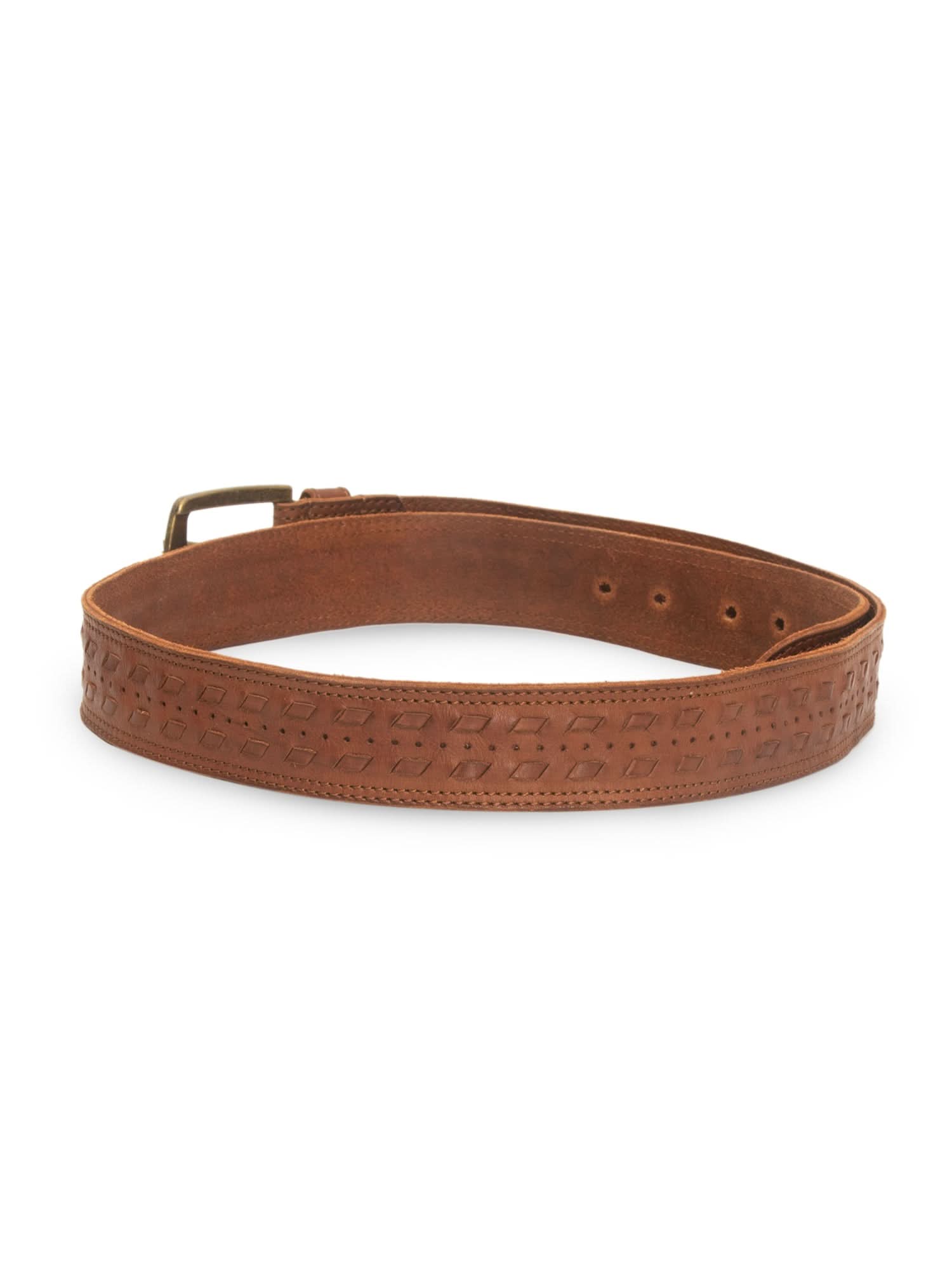 Gordy - The Belt