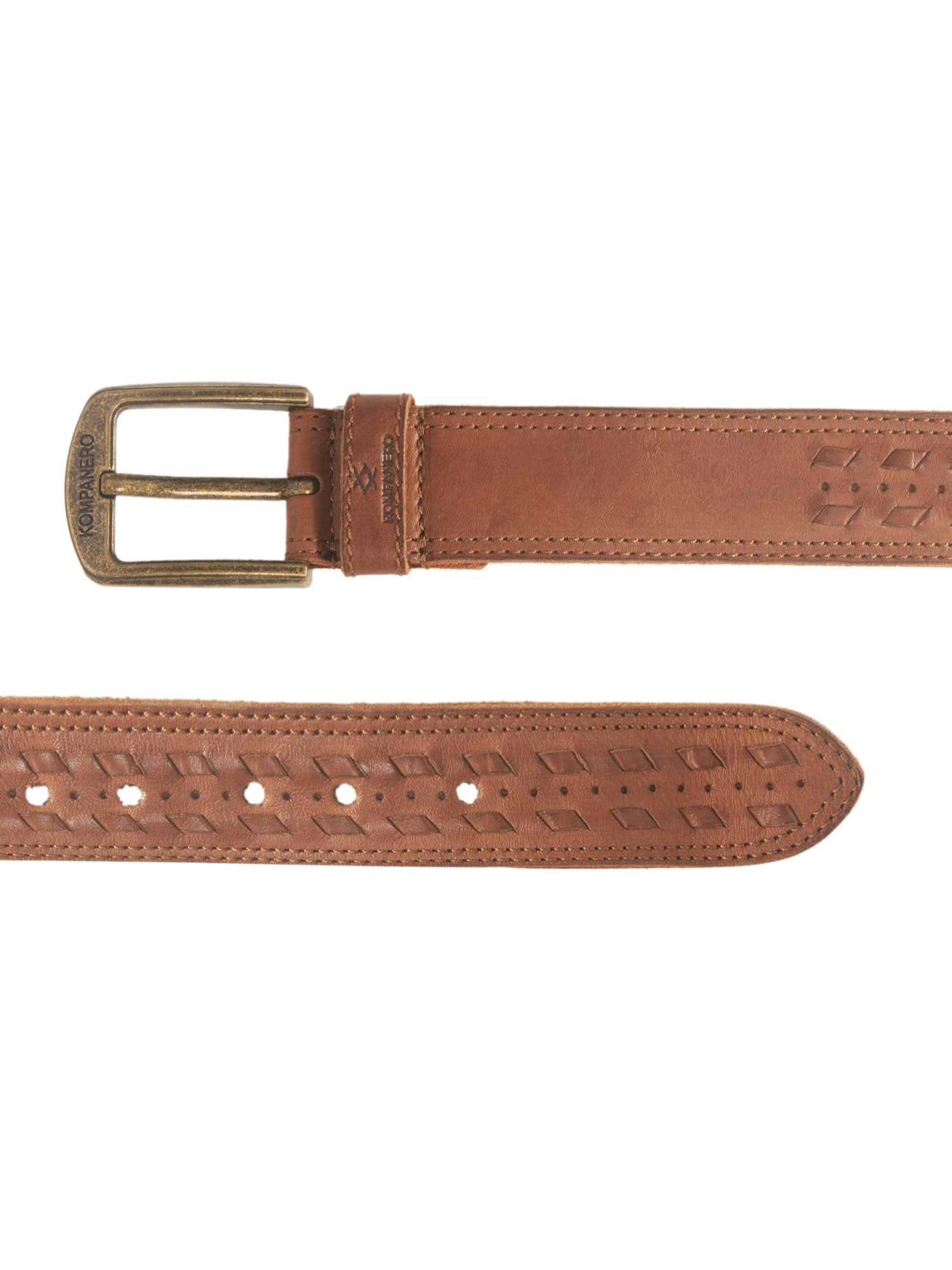 Gordy - The Belt
