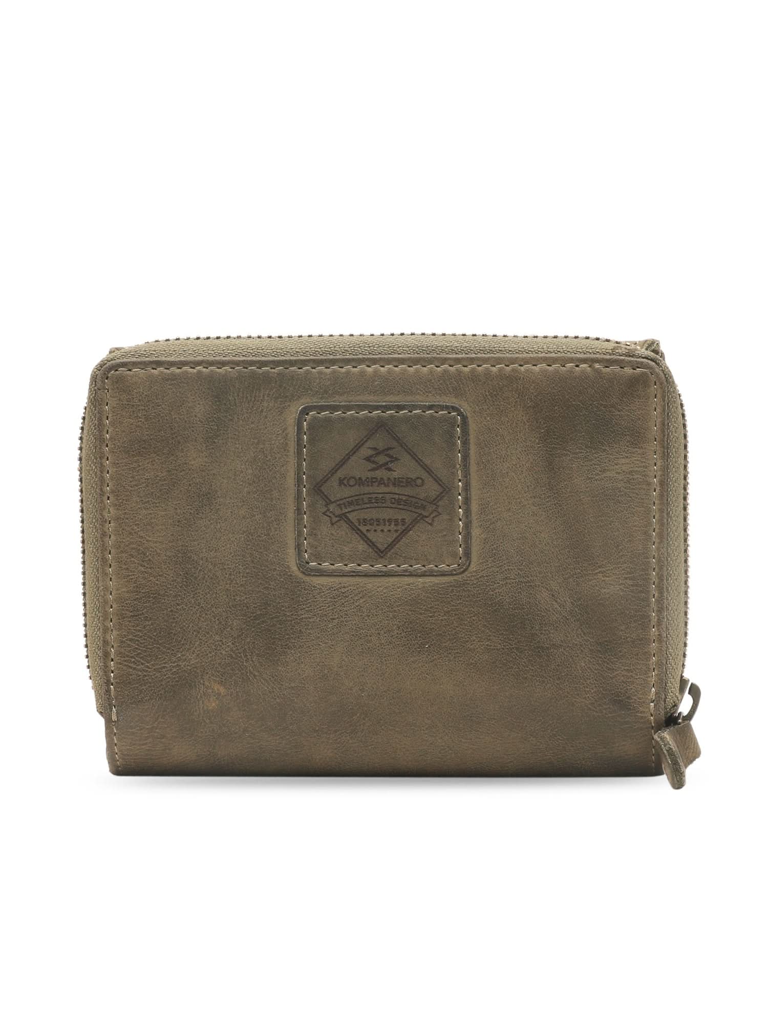 Finn - The Wallet