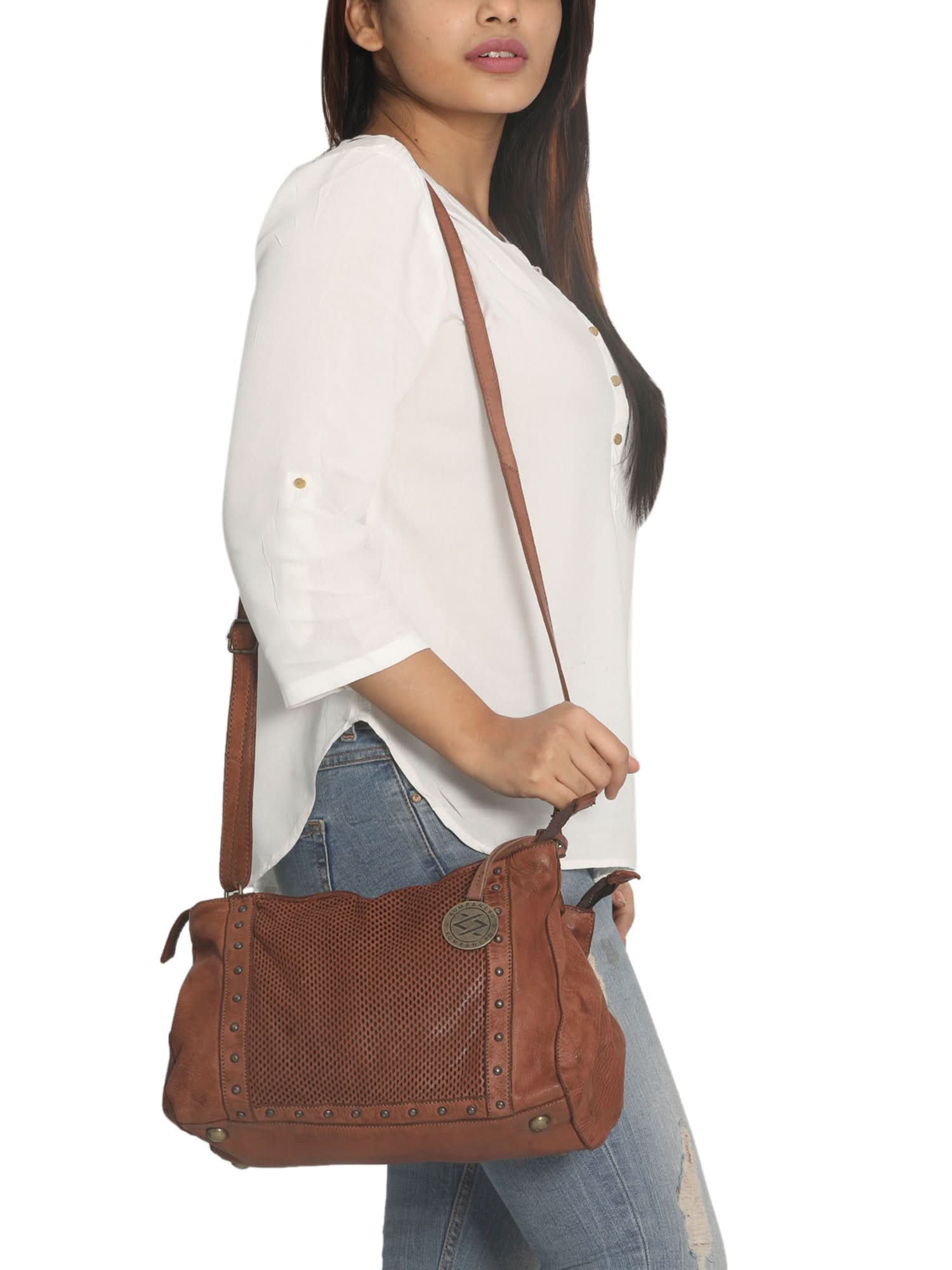 Aurora - The Crossbody