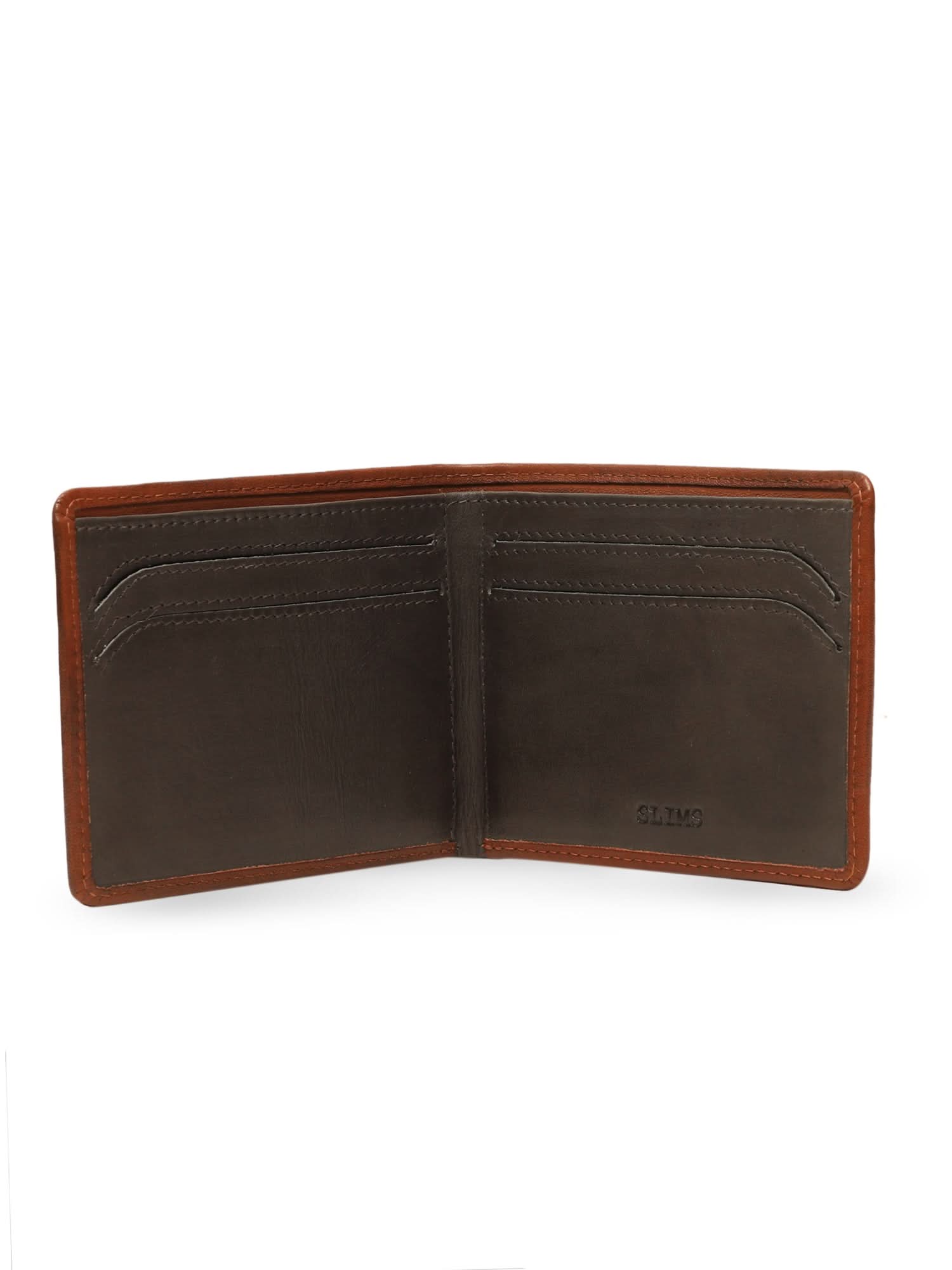 Jake - The Slim Wallet