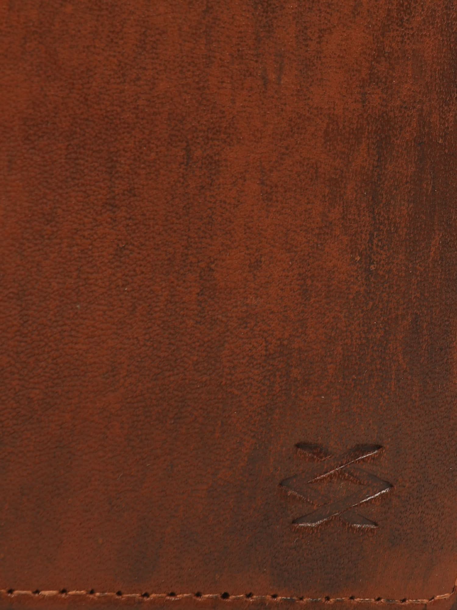 Jake - The Slim Wallet