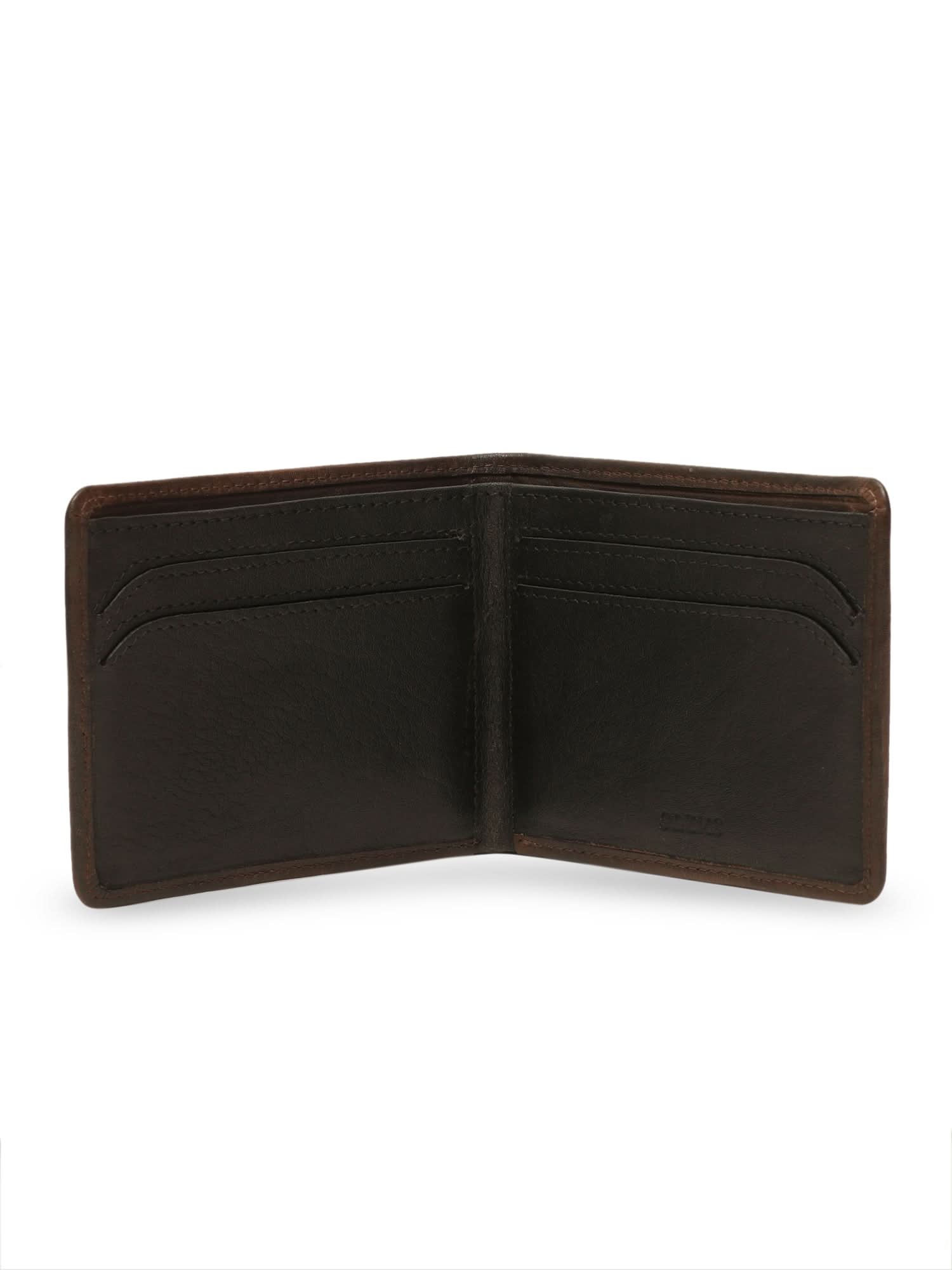 Jake - The Slim Wallet