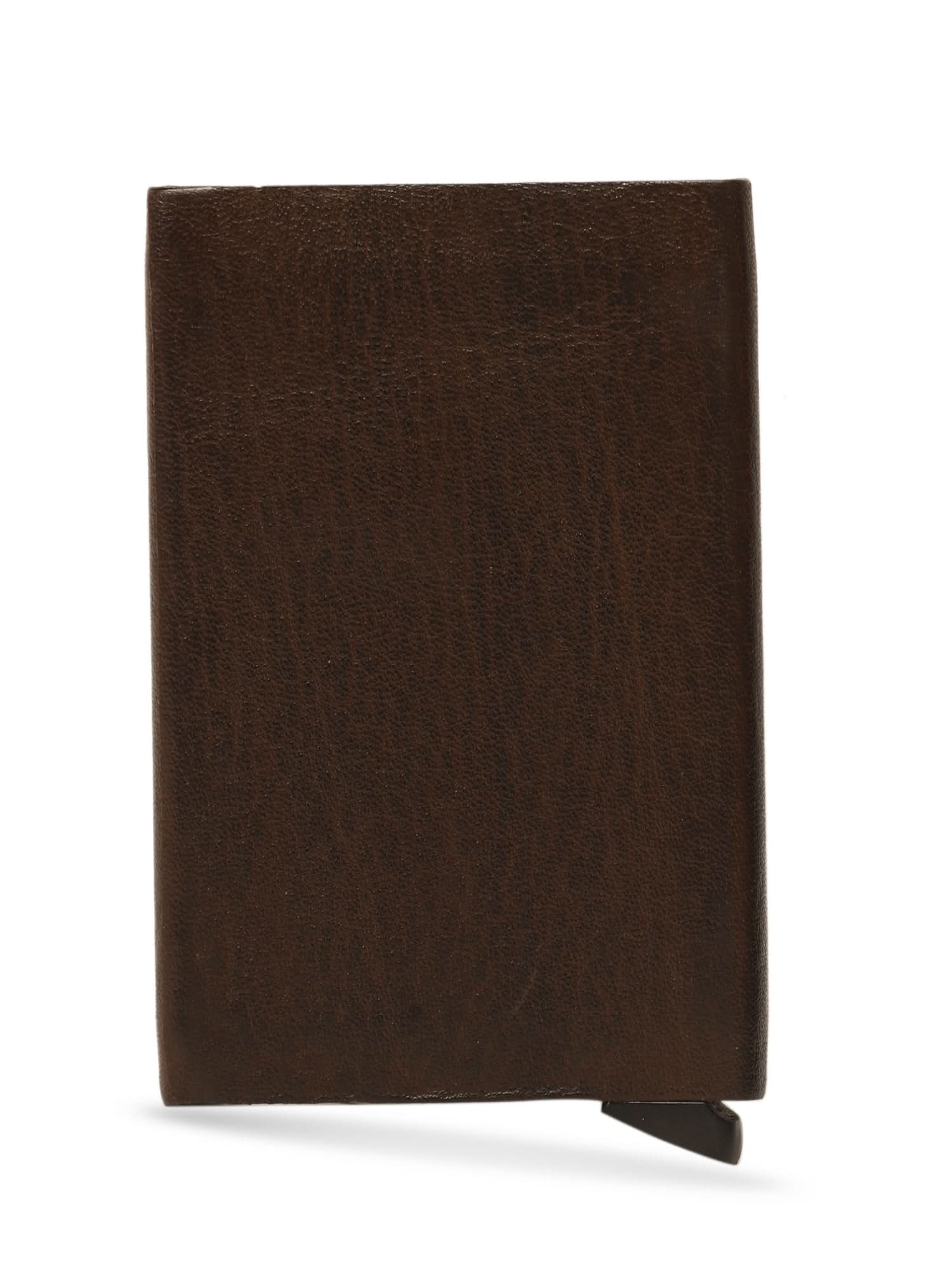 Archie-The Card Holder