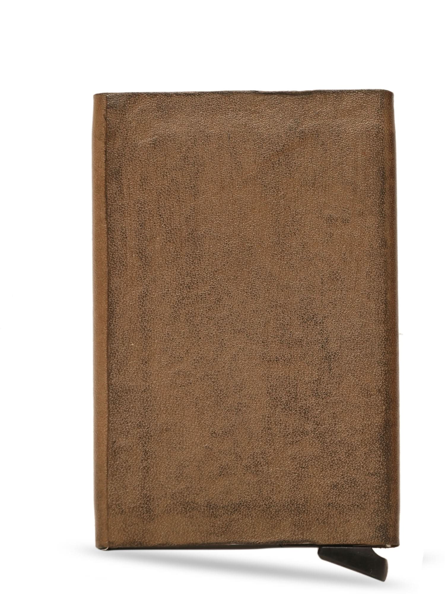 Archie-The Card Holder