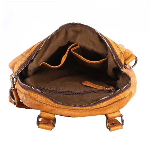 Autumn - The Handbag