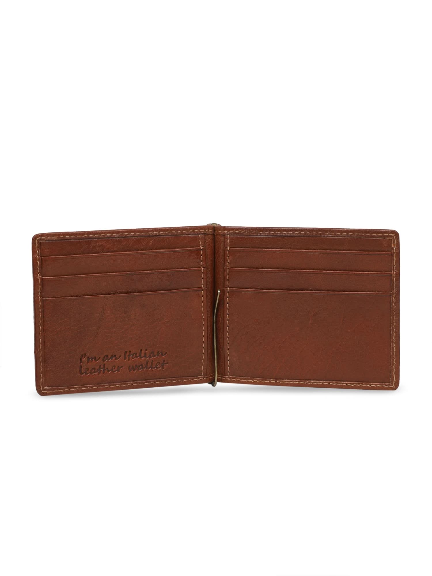 Atkin - The Wallet