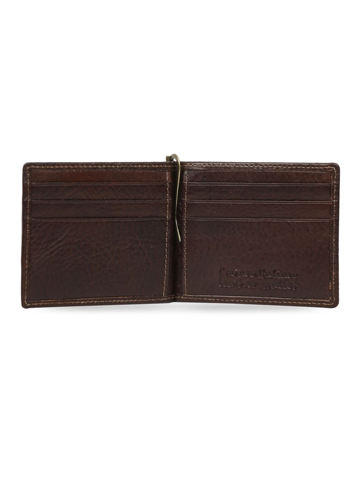 Atkin - The Wallet
