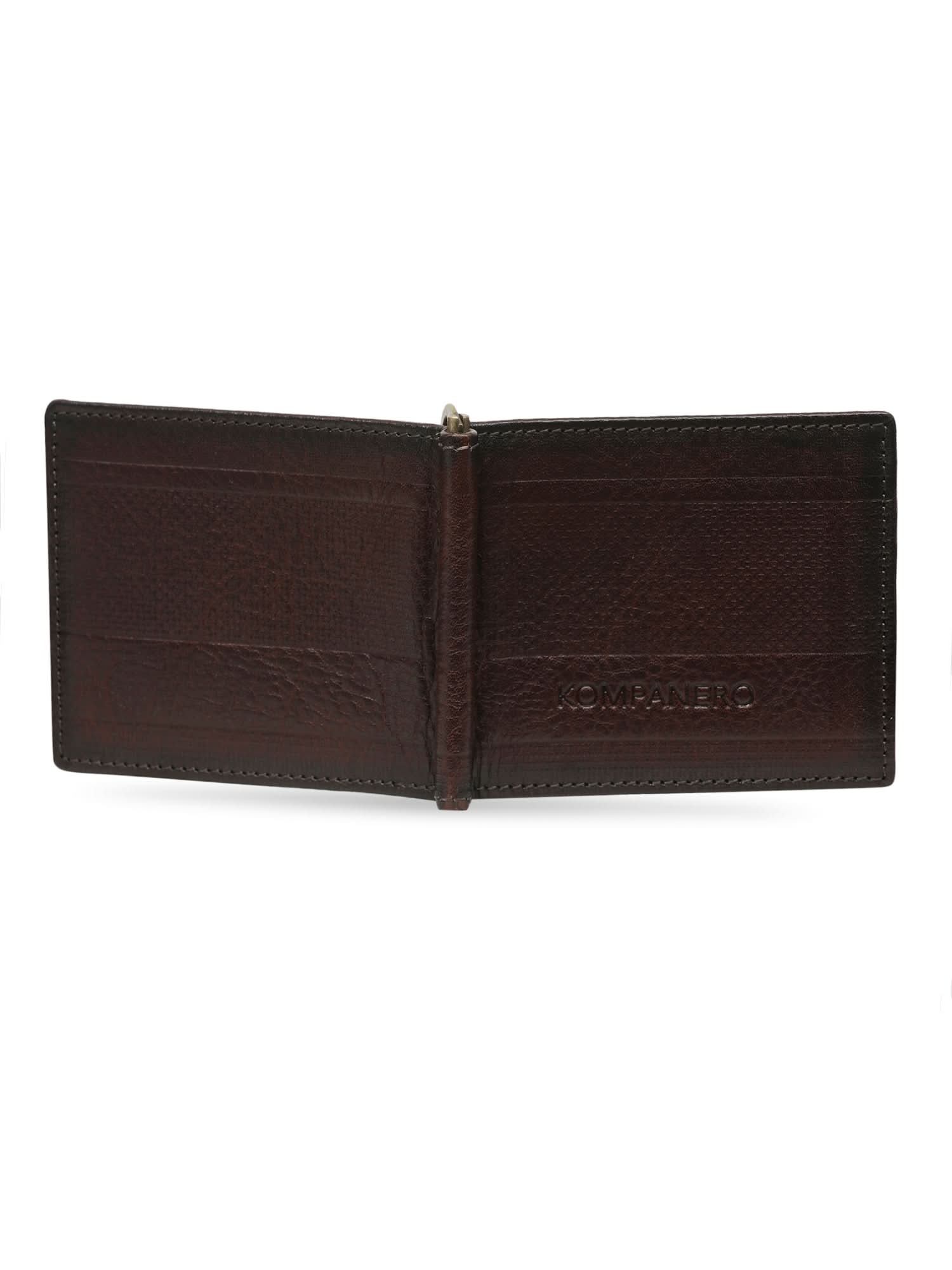 Atkin - The Wallet