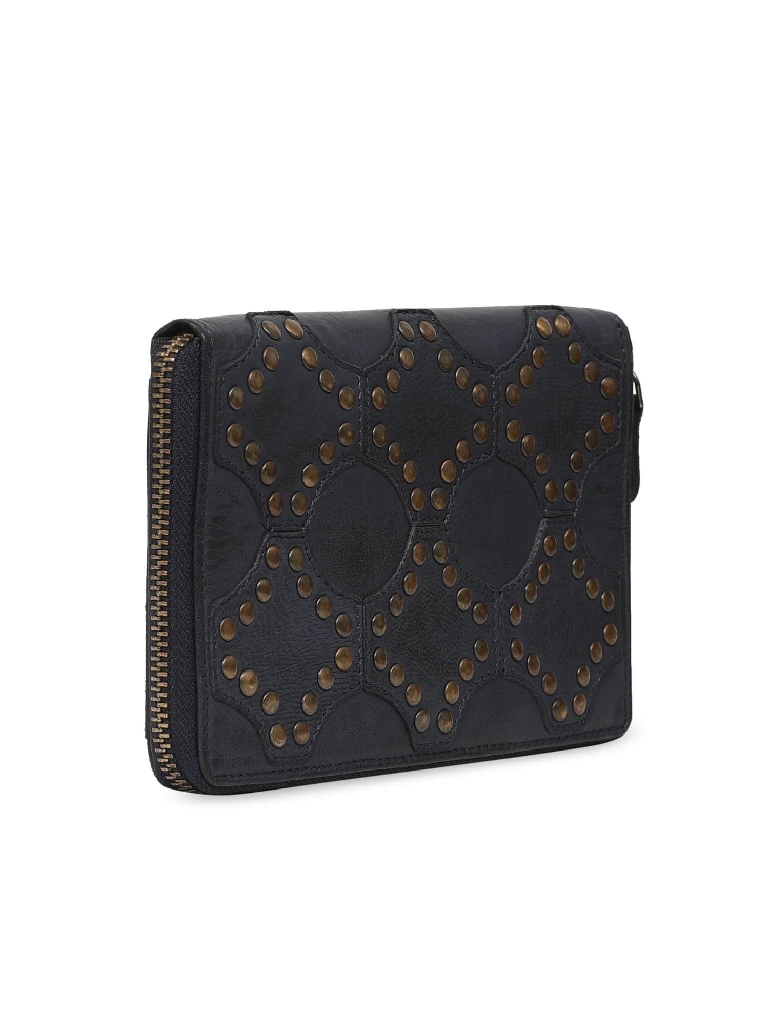 Ava - The Wallet Blue