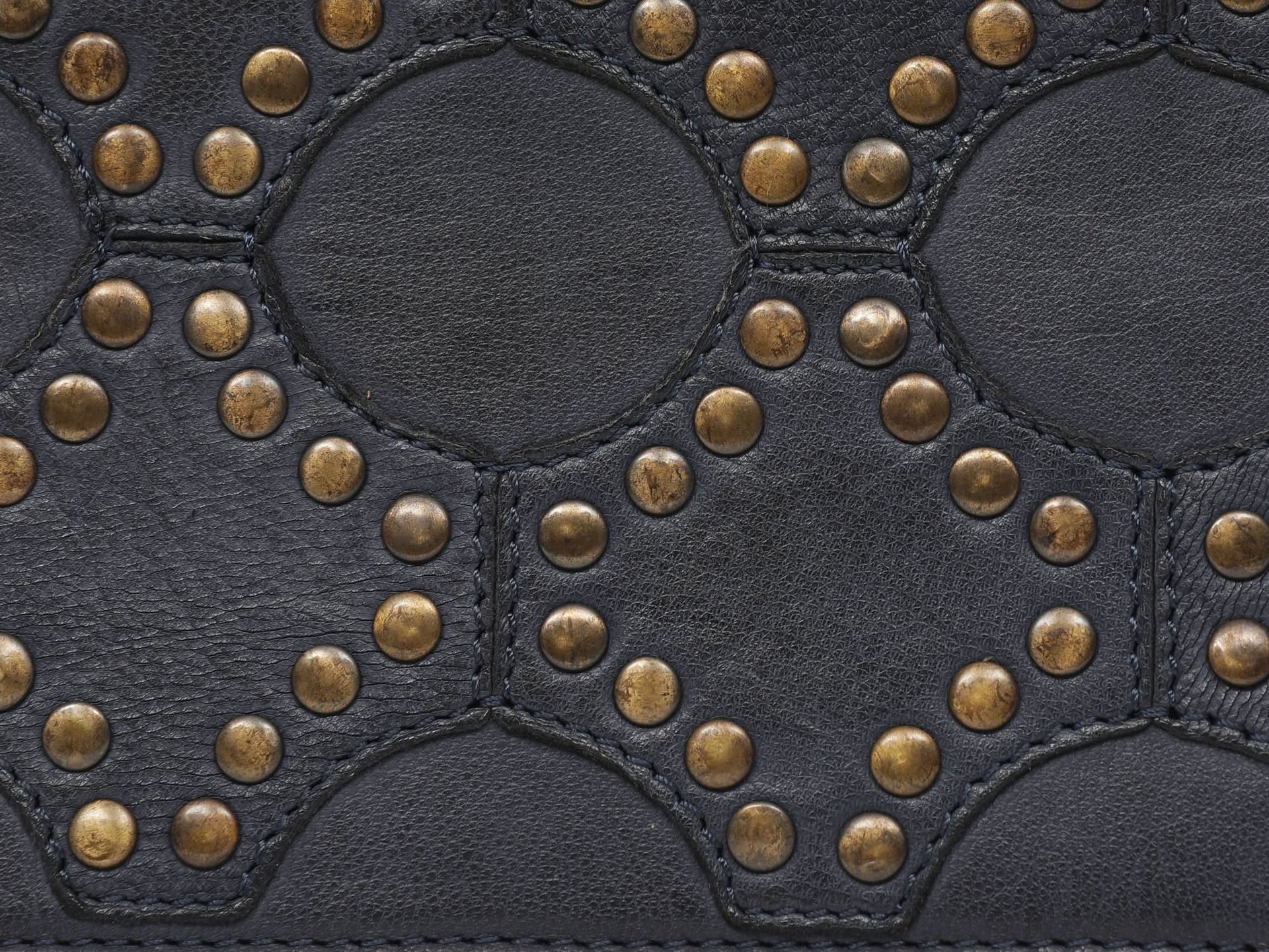 Ava - The Wallet Blue