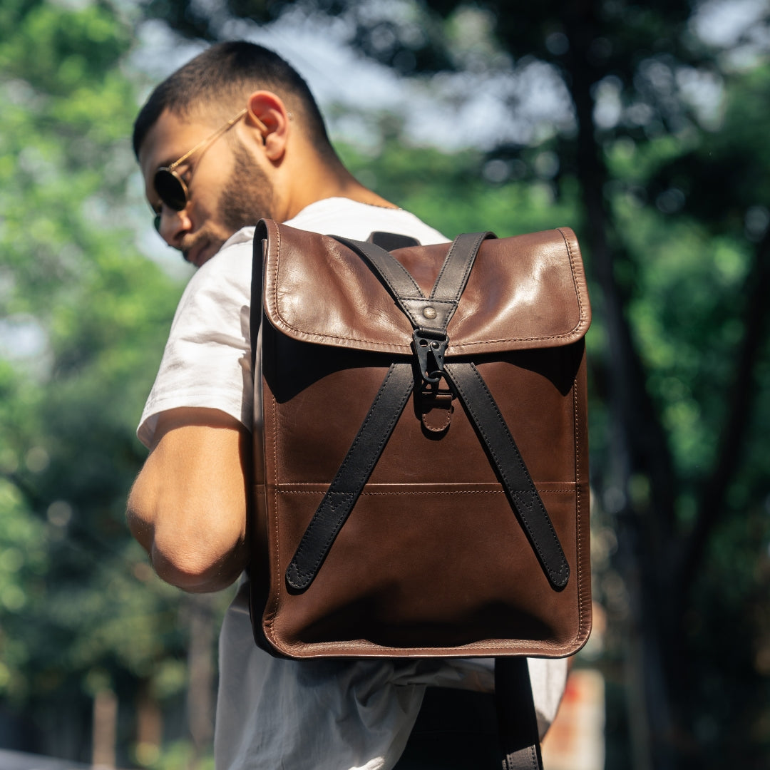 Chase - The Backpack