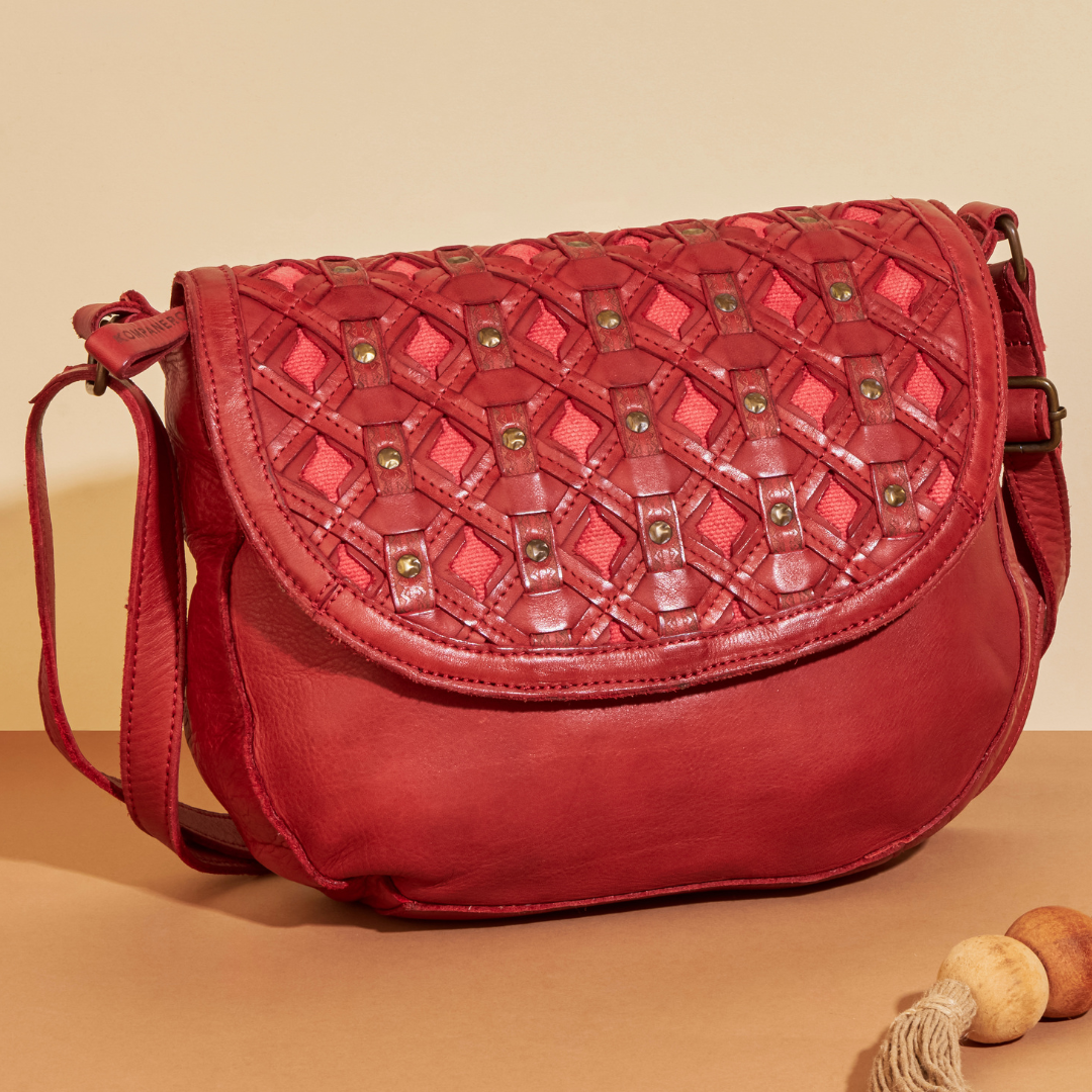 Valentina - Crossbody