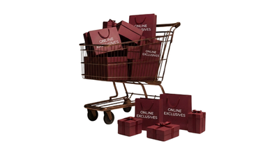 ONLINE EXCLUSIVE | FLAT 40% OFF