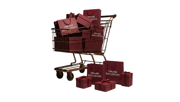 ONLINE EXCLUSIVE | FLAT 40% OFF